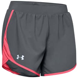 Under Armour Women's Fly-By 2.0 Running Shorts