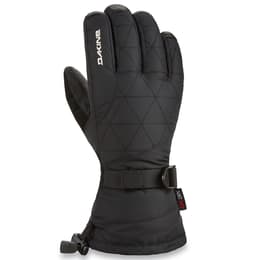 Dakine Women's Leather Camino Gloves