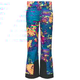 Spyder Girls' Olympia Snow Pants