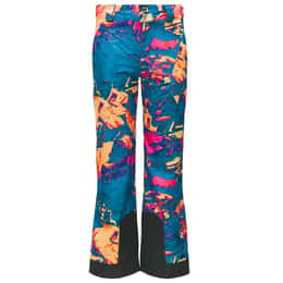 Spyder Girls' Olympia Snow Pants