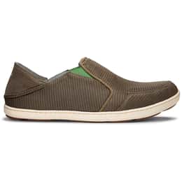OluKai Men's Nohea Mesh Shoes