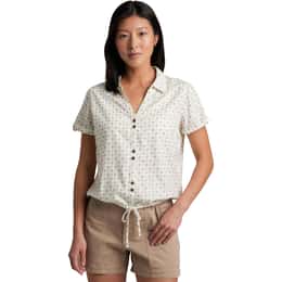 KUHL Women's Liliana Short Sleeve Top