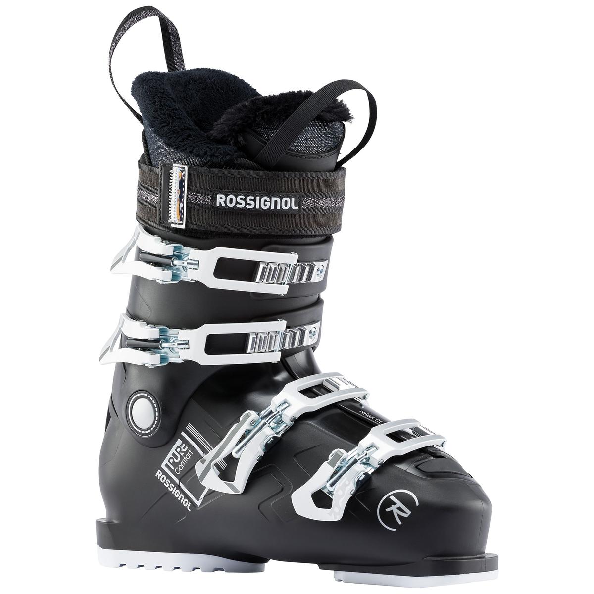Rossignol Retox Snowboard Rossignol Women's Pure Comfort 60 Ski
