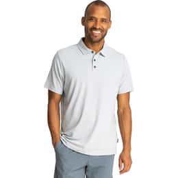 Free Fly Men's Bamboo Flex Polo II Shirt