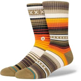 Stance Men's Curren ST Crew Socks