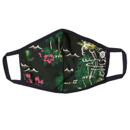 Stance Aloha Storm Face Mask