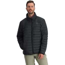 Spyder Men's Zenith Down Jacket