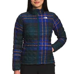 The North Face Women's Printed ThermoBall�� Eco Jacket 2.0