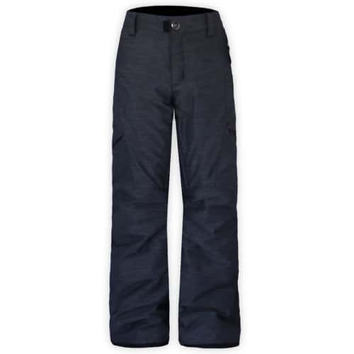 Boulder Gear Boy's Bolt Cargo Snow Pants alt image view 1