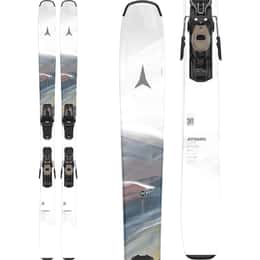 Atomic Women's Maven 86R Skis w/ M10 Bindings '26