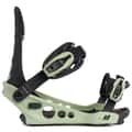 K2 Women's Meridian Snowboard Bindings '23 alt image view 8