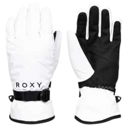 ROXY Ski Women's Jetty Solid Insulated Snowboard Gloves