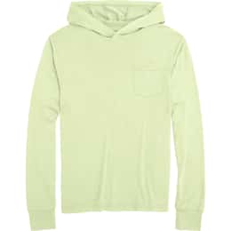 Free Fly Boys' Bamboo Shade Hoodie
