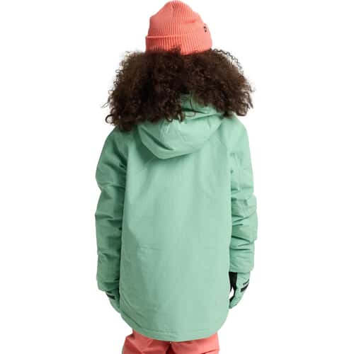 Burton Kids' Skimmer Snow Jacket - Sun & Ski Sports