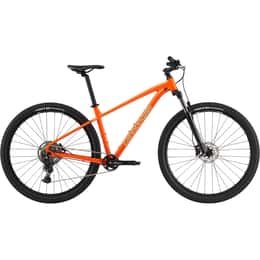 Cannondale Trail 6 Mountain Bike
