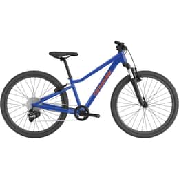 Cannondale Kids' Trail 24" Bike