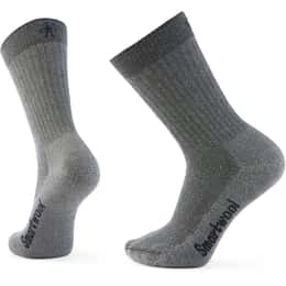 Smartwool Hike Classic Edition Second Cut Crew Socks