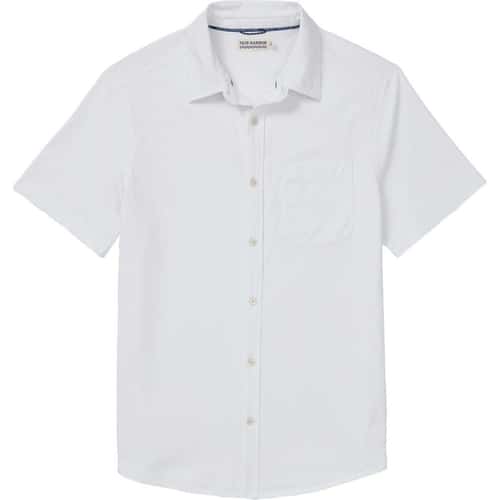 Fair Harbor Men's Saltaire Button Up Shirt alt image view 0