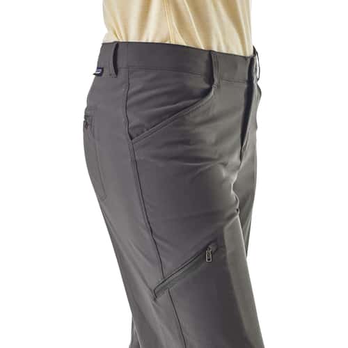 Patagonia Women's Quandary Pants alt image view 4