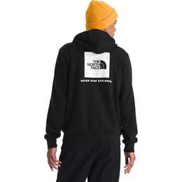 The North Face Men's Evolution Box NSE Regular Hoodie