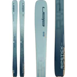 Elan Women's Ripstick 88 W Skis '25