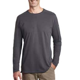 KUHL Men's Bravado™ Long Sleeve T Shirt