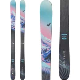 Nordica Women's Santa Ana 82 Skis '26