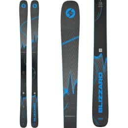 Blizzard Men's Anomaly 84 Skis '25