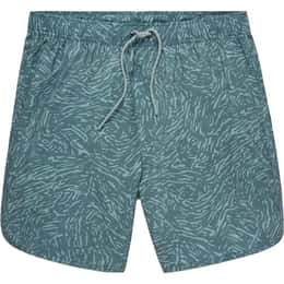 Free Fly Kids' Reverb Shorts