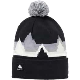 Burton Kids' Recycled Echo Lake Beanie