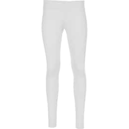 Hot Chillys Women's Micro-Elite Chamois Ankle Baselayer Bottoms