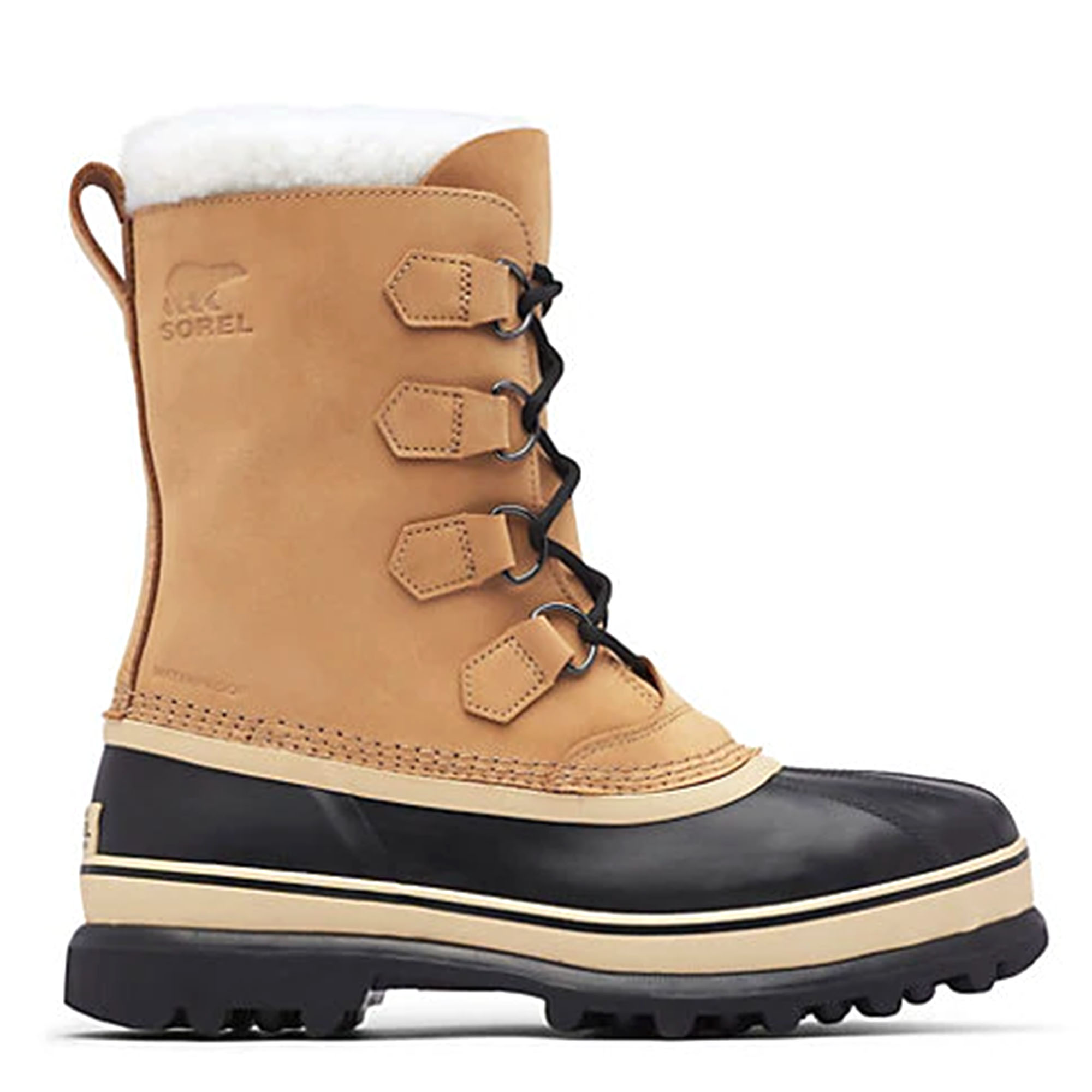 mens snow boots clearance