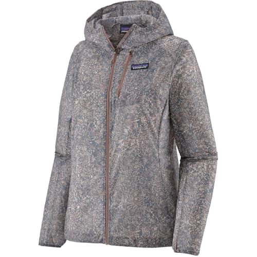 Patagonia Women's Houdini Jacket alt image view 2