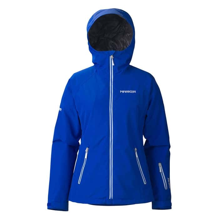 Marker gore store tex ski jacket