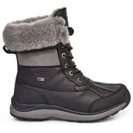 UGG Women's Adirondack III Winter Boots