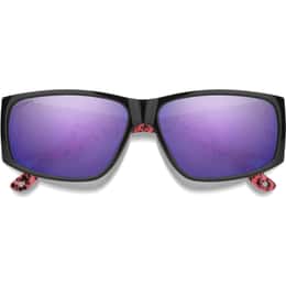 Smith Monroe Peak Lifestyle Sunglasses