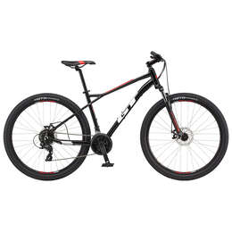 GT Bicycles Aggressor Comp 27.5 Mountain Bike