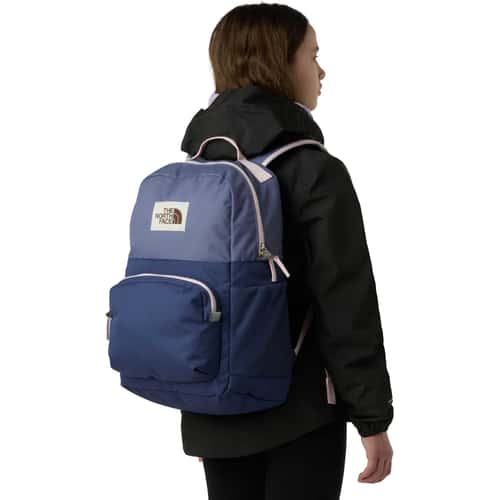 THE NORTH FACE Lサイズ NP71932 The North Face Kids' Chuckwalla Backpack - Sun & Ski Sports