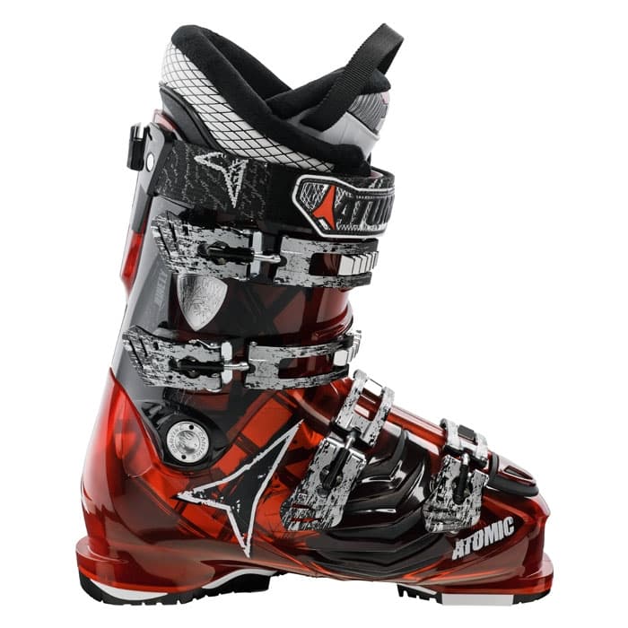 Atomic Men's Hawx 90 Ski Boots '13 Sun & Ski Sports