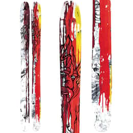 Atomic Bent 110 Skis '24