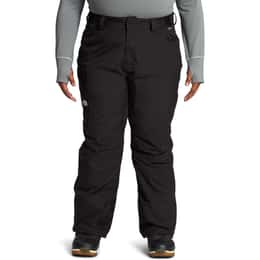 The North Face Women's Freedom Insulated Pants - Plus Size