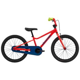 Cannondale Kids' Trail 20 Single-Speed Bike