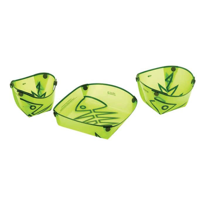 Fozzils Solo Pack Tableware