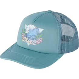 O'Neill Women's Ravi Trucker Hat