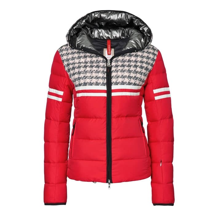 Bogner Fire + Ice Women's FiaD Down Jacket Sun & Ski Sports