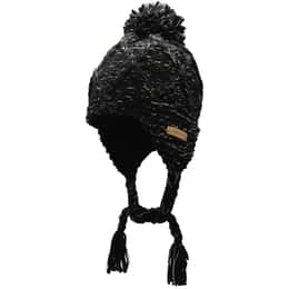 Screamer Women's Jonesy Earflap Beanie