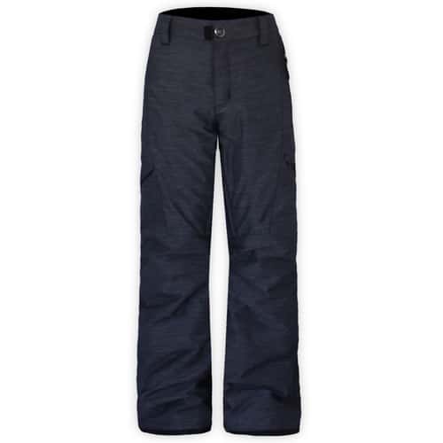 Boulder Gear Boy's Bolt Cargo Snow Pants alt image view 0