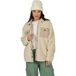 Salty Crew Women's Calm Seas Shacket