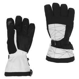 Spyder Men's Overweb GORE-TEX® Gloves