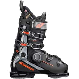 Nordica Men's Speedmachine 3 BOA 110 Ski Boots '25